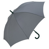 AC regular umbrella FARE®-Collection - grey