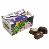 Ballotin Belgische bonbons Ballotin Belgische bonbons