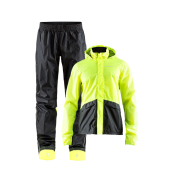 Craft Transit Rain Set Men Craft Transit Rain Set Men