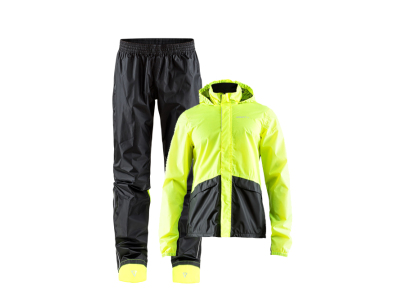 Craft Transit Rain Set Men Craft Transit Rain Set Men