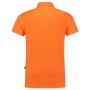 Poloshirt Fitted 180 Gram Kids 201016 Orange 116
