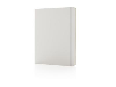B5 basic hardcover notitieboek XL, zwart B5 basic hardcover notitieboek XL, zwart