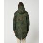Padded Parker AOP - Unisex AOP gewatteerde parkerjack - XXS