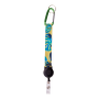 Subiner YoYo RPET - custom made sleutelhanger