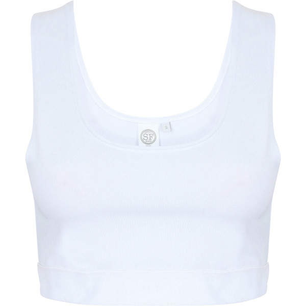 Women's Fashion Crop Top