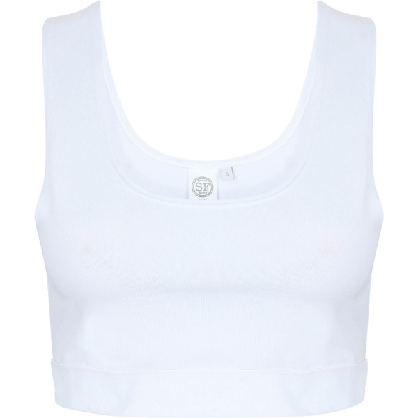 Women's Fashion Crop Top