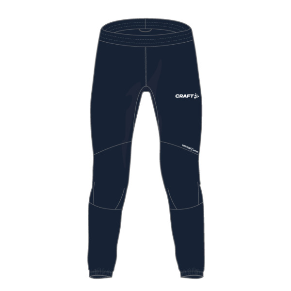 Craft Core Nordic Ski Club FZ Pants M