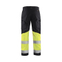 High Vis Werkbroek met stretch High Vis Werkbroek met stretch