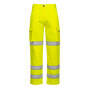 Hoge zichtbaarheid Dames Three Band Werk Broek