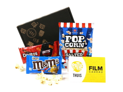 Filmpje Doen?