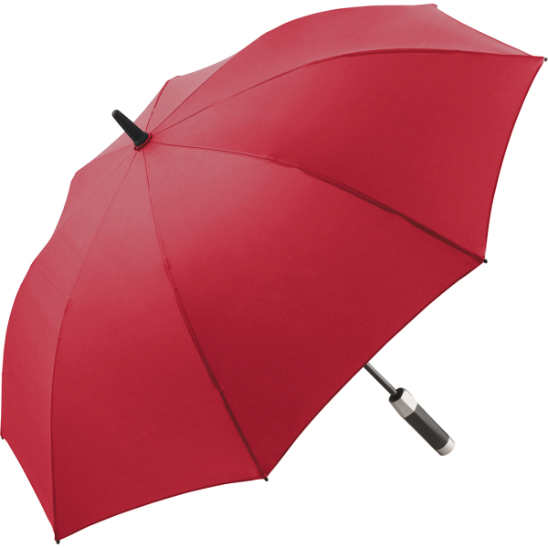 AC midsize umbrella FARE® Sound - red