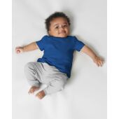 Baby Creator - Iconisch T-shirt voor baby’s - 0-6 m/56-68cm