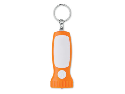 TORCHA - LED zaklamp met sleutelhanger TORCHA - LED zaklamp met sleutelhanger
