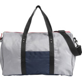 Nylon polyester (900D) sporttas Nylon polyester (900D) sporttas