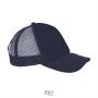 SOL'S Bubble, French Navy, One size