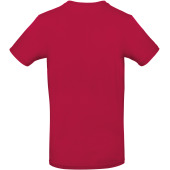 #E190 Men's T-shirt Sorbet S