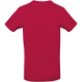 #E190 Men's T-shirt Sorbet 3XL
