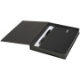 Tactical notebook gift set - Solid black