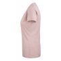 TWOVILLE LADY SLUB U-neck Dusty Pink XXL
