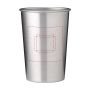 Zero Waste Cup drinkbeker