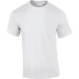 Ultra Cotton™ Classic Fit Adult T-shirt White 5XL