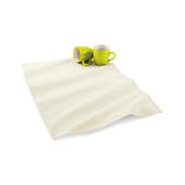 Tea Towel - Black - One Size
