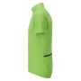 Men's Bike-T Half Zip - bright-green/white - 3XL