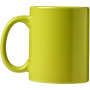 Santos 330 ml keramische mok - Lime