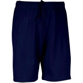 Sports shorts Sporty Navy XXL