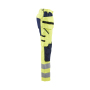 Dames High Vis Werkbroek met stretch en gereedschapzakken