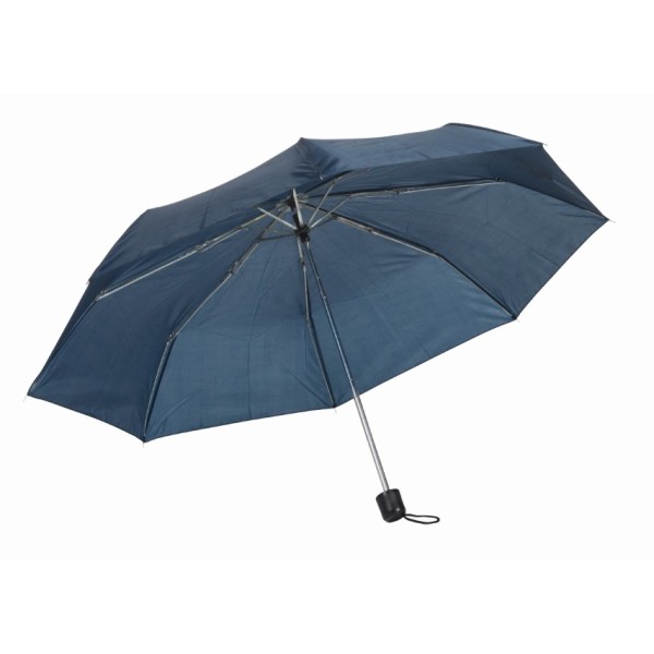 Pocket-paraplu PICOBELLO marineblauw