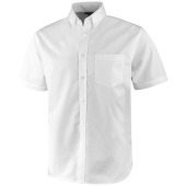 Stirling heren overhemd met korte mouwen Stirling heren overhemd met korte mouwen