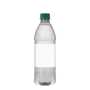 Bronwater 500 ml met draaidop