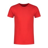 Santino T-shirt  Jive C-neck Red XXL