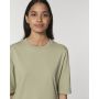 Stella Fringer - De boxy vrouwen-T-shirt - XS
