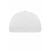 MB6183 High Performance Flexfit® Cap - white - S/M