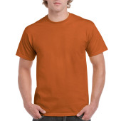 Gildan T-shirt Ultra Cotton SS Texas Orange XXL