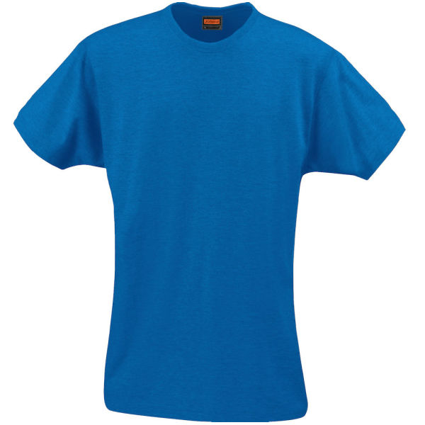 5265 Women's t-shirt kobalt 3xl