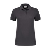 Santino Poloshirt  Ricardo Ladies Graphite L