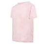 Logostar Kids Basic T-shirt - 15000, Pink, 164