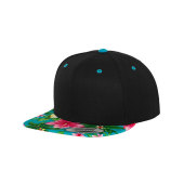 Hawaiian Snapback Hawaiian Snapback