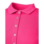 Ladies' Active Polo - pink - 3XL