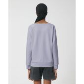 Stella Dazzler - Vrouwensweater met ronde hals - M