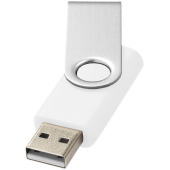 Rotate basic USB - Wit - 32GB