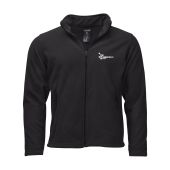 Dayton fleecejack heren Dayton fleecejack heren