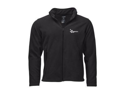 Dayton fleecejack heren Dayton fleecejack heren