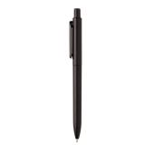 X6 pen, zwart