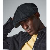 Melton Wool Baker Boy Cap Melton Wool Baker Boy Cap