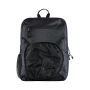 Transit backpack black