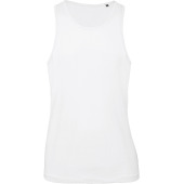 Men's organic Inspire tank top